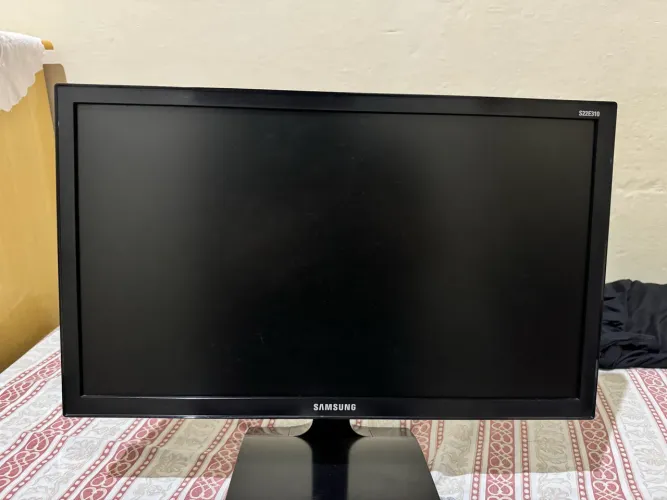 Monitor Gamer Samsung 22 polegadas