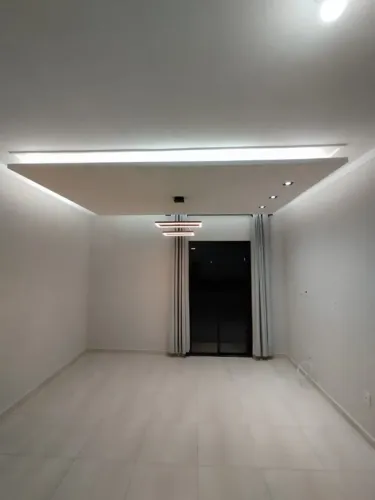 Apartamento para Venda em Sorocaba, Vila Hortência, 1 dormitório, 1 banheiro, 1 vaga