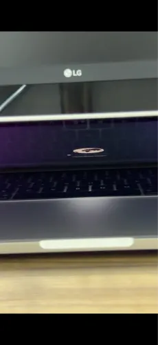 MacBook Pro 2016 - LEIA O ANÚNCIO