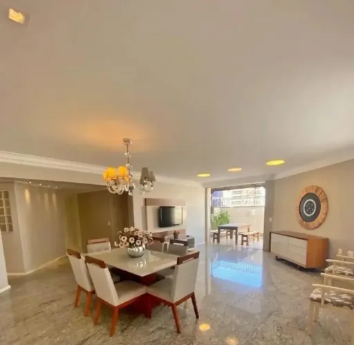 Cobertura Duplex à venda na Praia da Costa - Vila Velha - ES