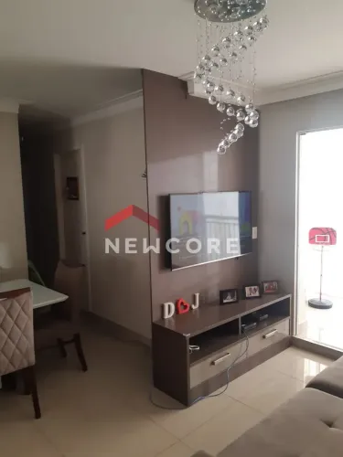 Apartamento em Rua Mexicana - Vila Endres - Guarulhos/SP