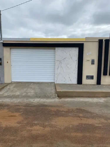 CASA A VENDA PRÓXIMO AO HOSPITAL DO AMOR EM LAGARTO