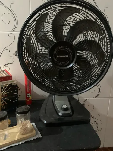 Ventilador 