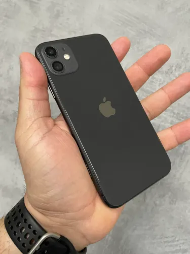 Iphone 11 64gb Td ok top Troco ou 10x cartao