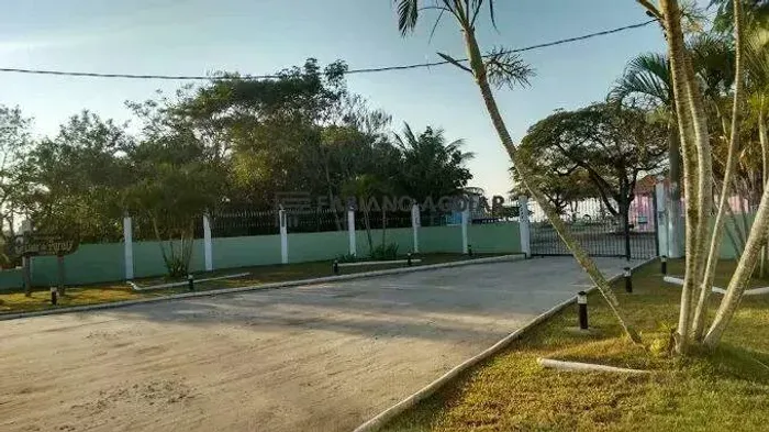Casa de Condomínio à venda, 2 quartos, 2 vagas, Coqueiral - Araruama/RJ-R$400.000,00