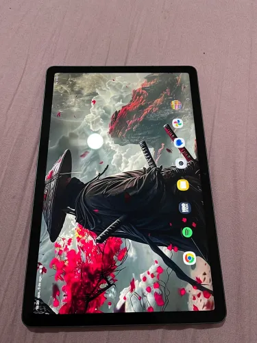 Galaxy tab S10 lite