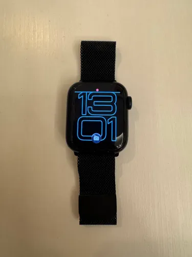 Vendo Apple Watch SE 2ª geração 40 mm