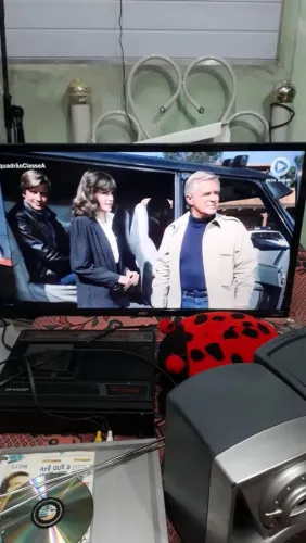Smart Tv AOC Roku