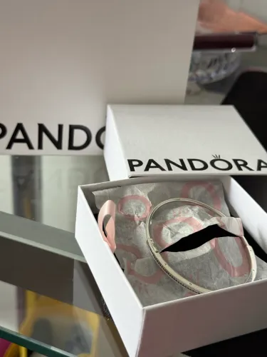 Pulseira Pandora ORIGINAL NF