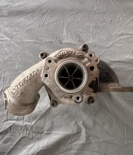 Turbina 36x38 para TSI 1.0 