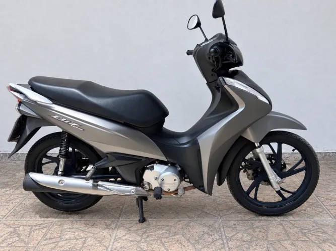 VENDO BIZ 125 23/24