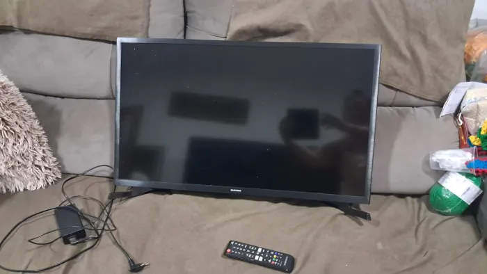 OTIMA TV 32 POLEGADAS