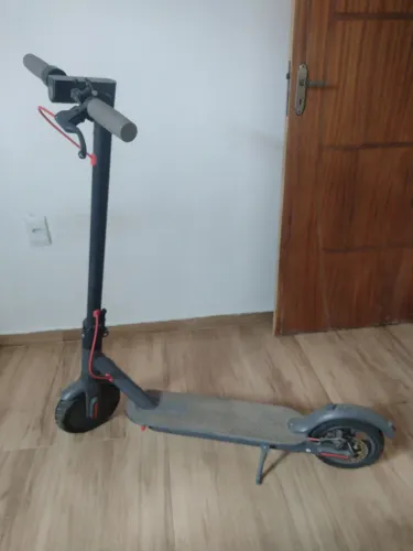 Patinete elétrico