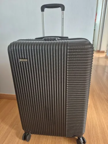 Mala Sestini 23KG Grande Reforçada