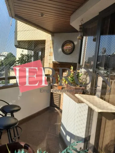 Apartamento a venda no Tatuapé!!!
