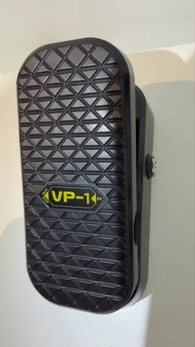 Vp-1 Pedal De Expressão/volume
