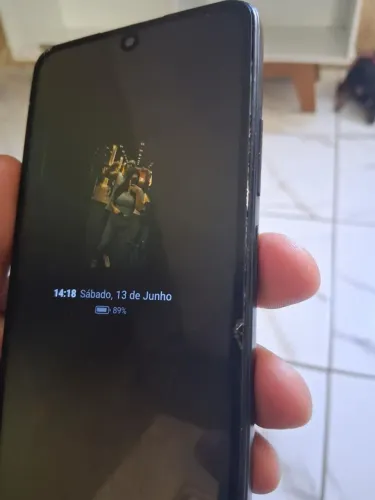 Xiaomi note 12 pro 256 gb