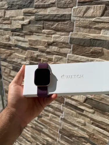 Apple Watch séries 10 46mm - Na Garantia Apple