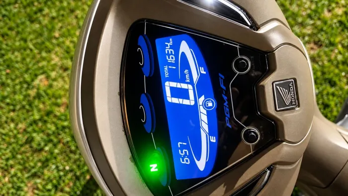 HONDA BIZ 125 ? 2025 | 