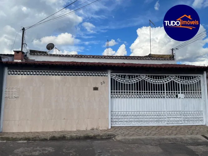 Imperdível oportunidade de compra: Casa com 3 quartos em Ceilândia Norte, Brasília-DF!