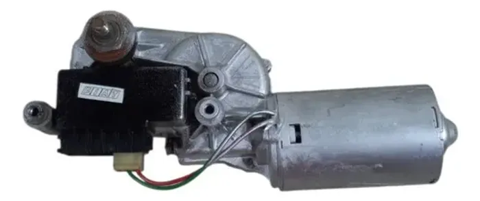 Motor Limpador Parabrisa Fiat Uno Mille Pitbul Fire 1.0 1994
