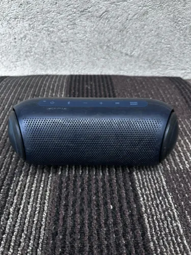 Caixinha de som LG XBOOM PL7 