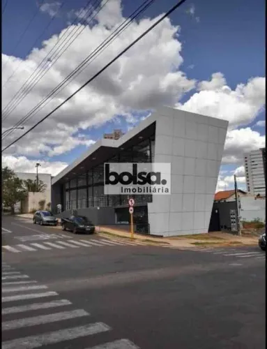 LINDO PRÉDIO COMERCIAL NA ZONA SUL ! !