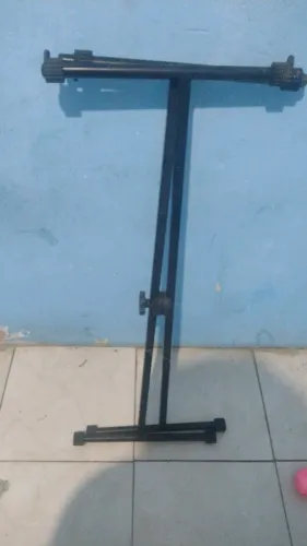 Suporte de teclado