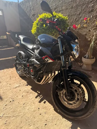 XJ6 N 2012 Muito Conservada | Revisada | 82 mil km