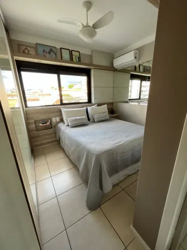 Lindo Apartamento (2Q 1Vg) Suite na Agronômica Direto com o Proprietário