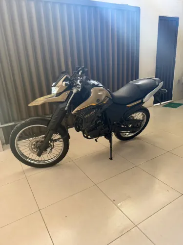 Yamaha Lander 250cc/ABS