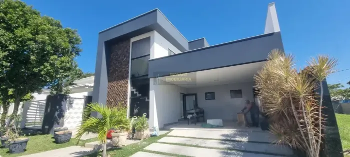 JUCOD 1352 CASA DE ALTO PADRÃO PARA LOCAÇÃO