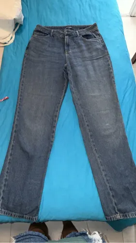 Calça jeans