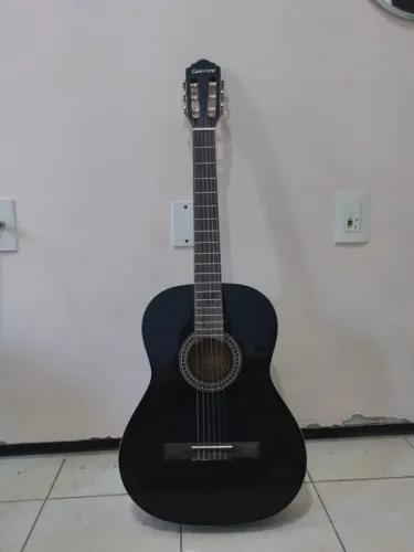 Violão Gianinni