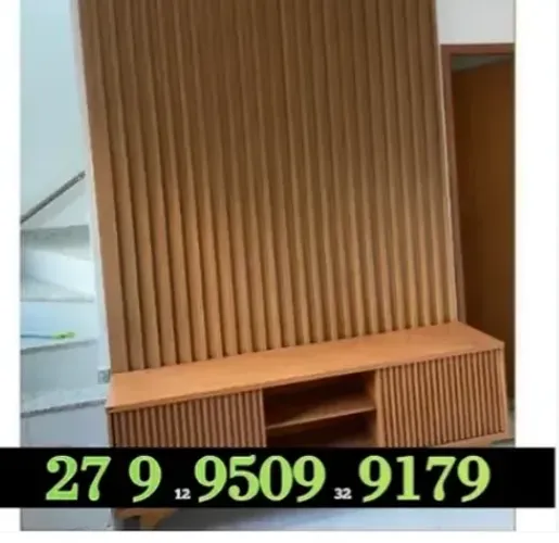 MONTADOR DE MÓVEIS