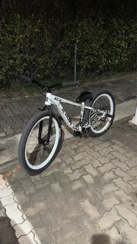 Bike hupi naja 2025