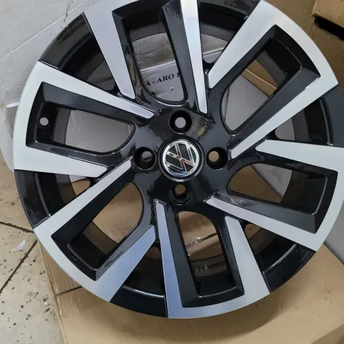 Rodas  da saveiro  extreme  aro 17