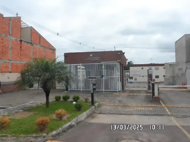 Oferta vantajosa Apartamento no Nacoes, Fazenda Rio Grande - PR, Apto 13, 2 quartos, 1 va