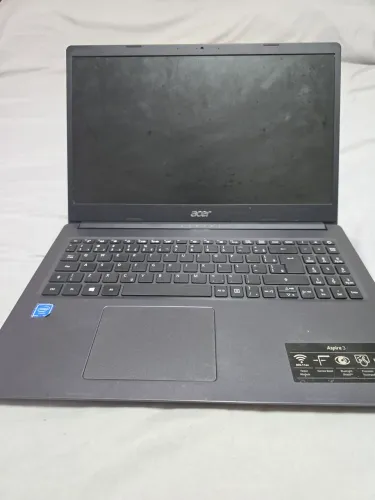 Notebook Acer 315-34