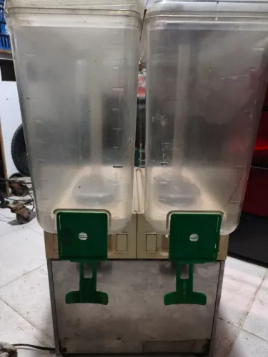 Refresqueira ibbl 220v