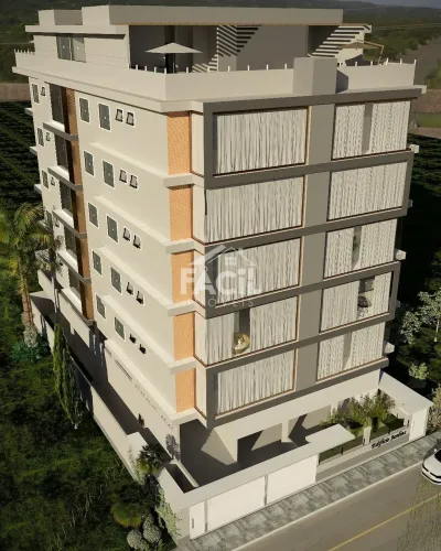 Apartamento à Venda em Santa Teresa: 3 Quartos, 96m², R$950mil