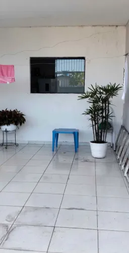 AC Vendo casa em Interlagos - Linhares