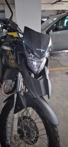 Vendo Honda XRE 300 ABS 2022 (Flex)