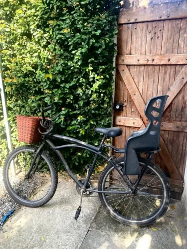 Bike praiana R$300