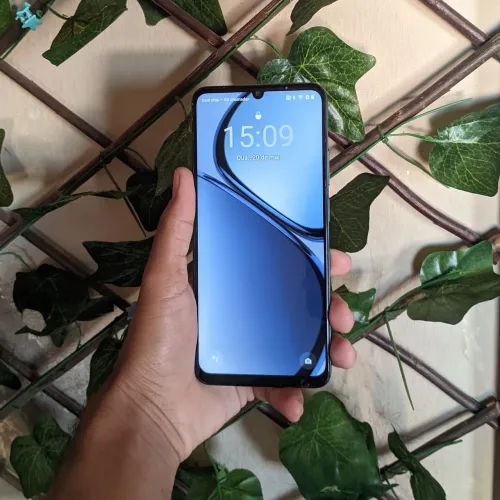 REALME C61 256gb