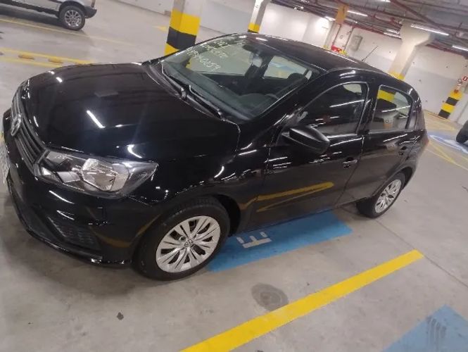 Imagem de Volkswagen Gol Geração VII MSI 1.6 8V Flex Mec. 4P 2021 Zap 71- *