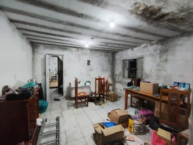 Pintura e divisórias e forro de gesso a partir R$10,00
