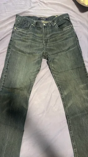 calça txc original nova