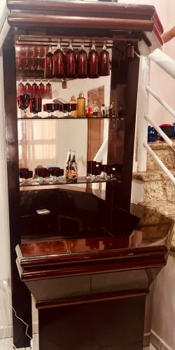 Bar Retro