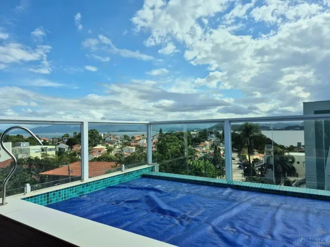 Casa a venda no Bom Abrigo, Florianópolis, SC